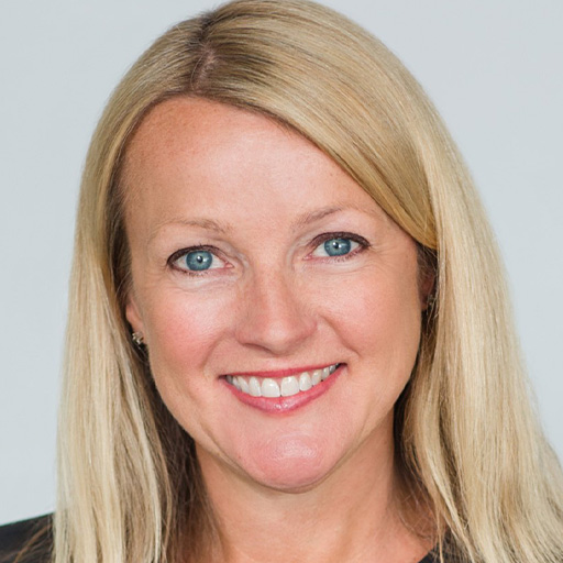 Photo of Jeannie Renné-Malone