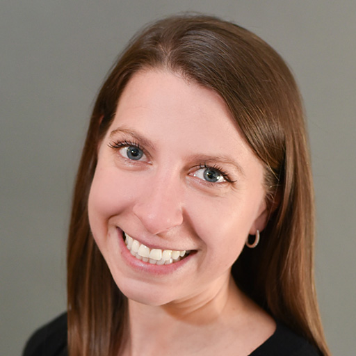 Photo of Kelsey Duffey