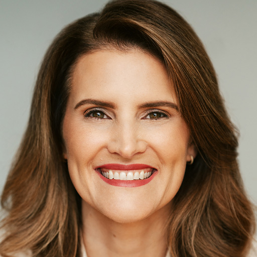 Photo of Suzanne Long