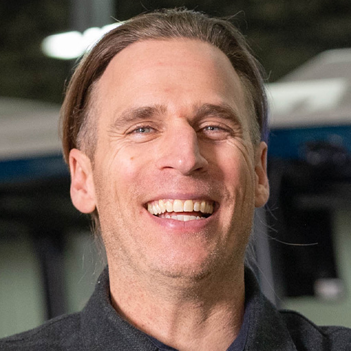 Photo of Carlo Mondavi