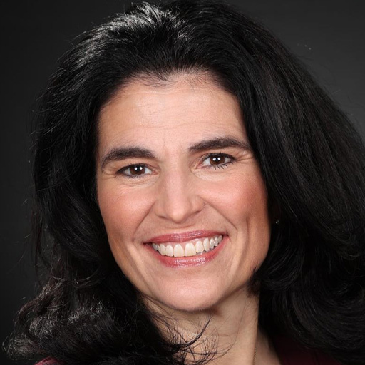 Photo of Debra (Debbie) McCormack