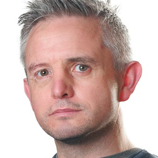 Photo of Kieran Ivers