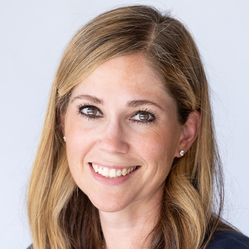 Photo of Leah Stigile