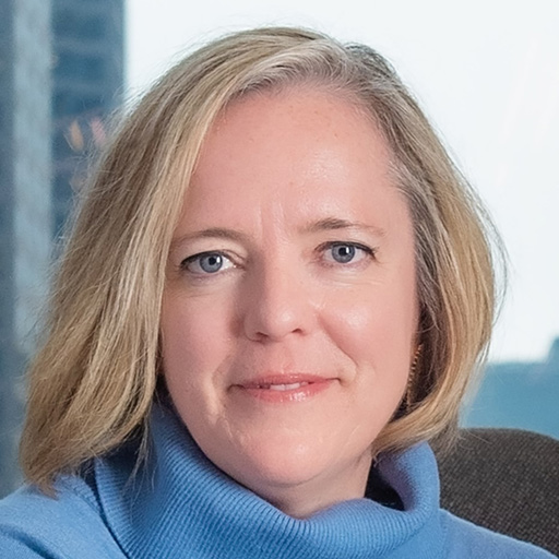 Photo of Margaret Egan