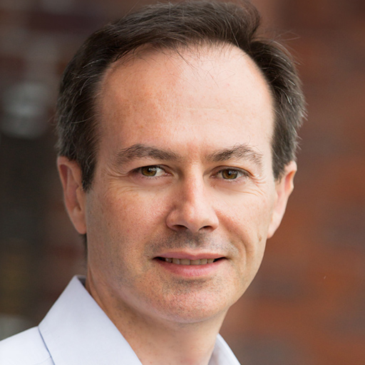 Photo of Xavier Roussel