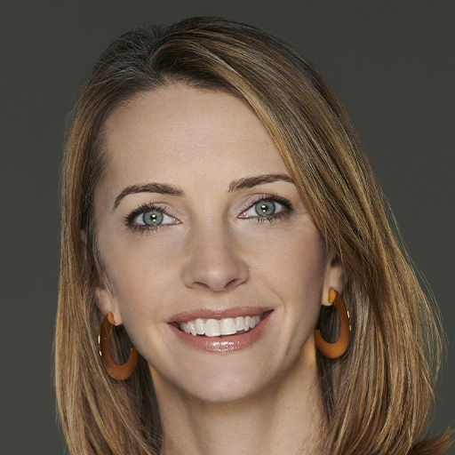 Photo of Anna Robertson