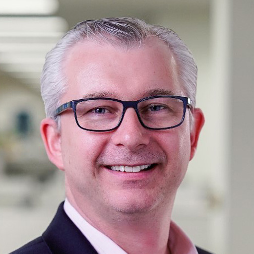 Photo of Brian Coupland