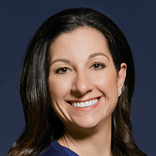 Photo of Francesca Mahoney