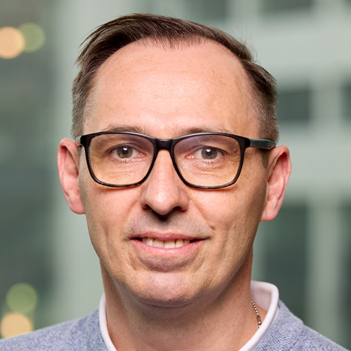 Photo of Gunther Rothermel