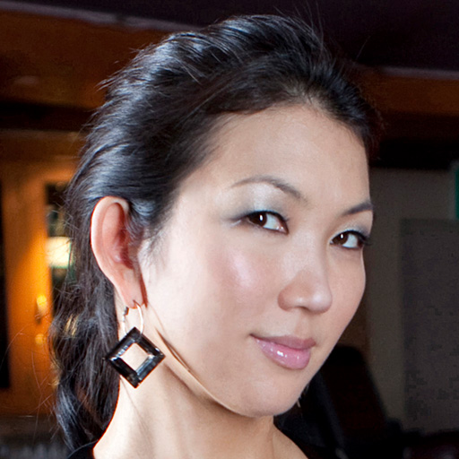 Photo of Jeanette Lee