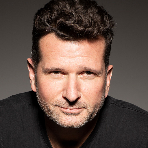 Photo of Thomas Kostigen