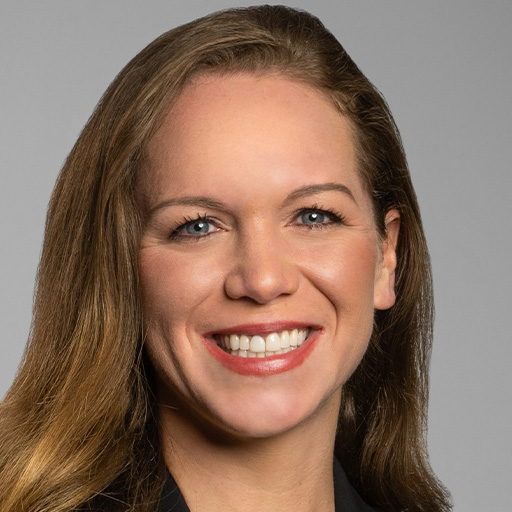 Photo of Amelia DeLuca