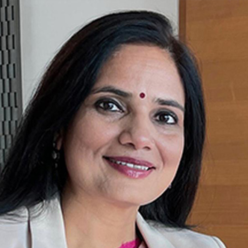 Photo of Dr. Nidhi Pundhir