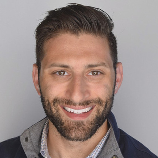 Photo of Efrem Bycer