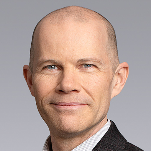 Photo of Sean Drygas