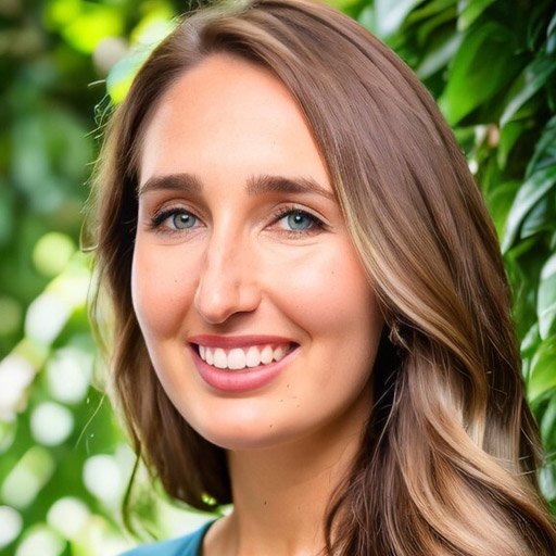 Photo of Ashley Fill