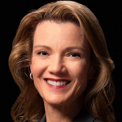 Photo of Elizabeth Elroy