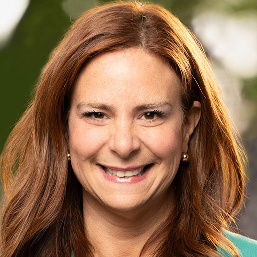 Photo of Joanne Dwyer