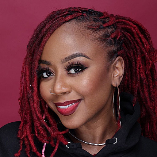 Photo of Pinky Cole Hayes