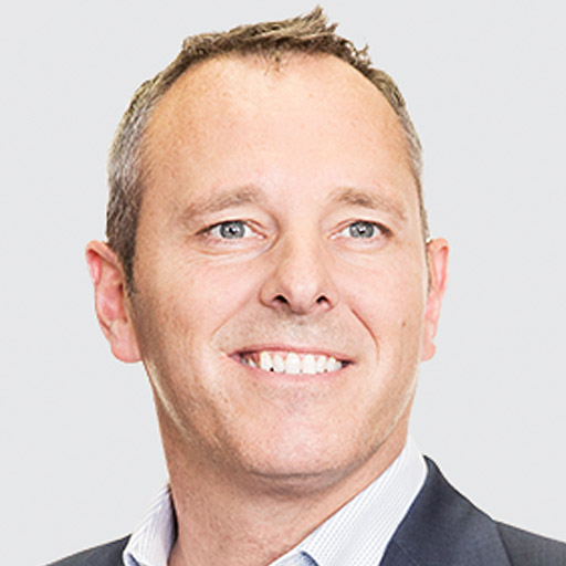 Photo of Will Templeton