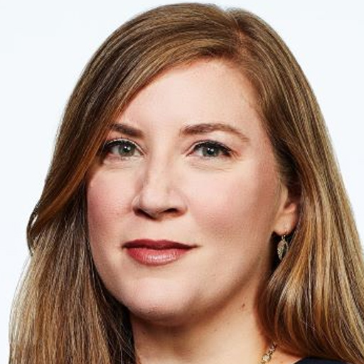 Photo of Ellen Jackowski