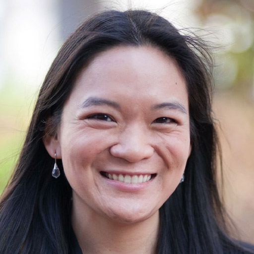 Photo of Melanie Chow Li