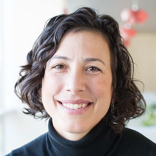 Photo of Whitney Kakos