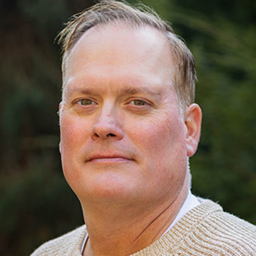 Photo of Chris Wolfe