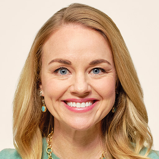 Photo of Dani Dudeck