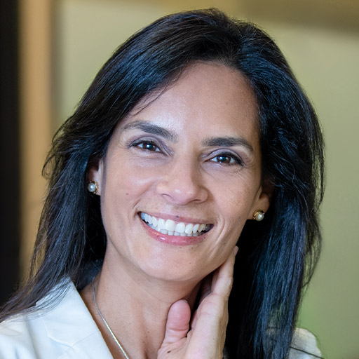 Photo of Martha Issa