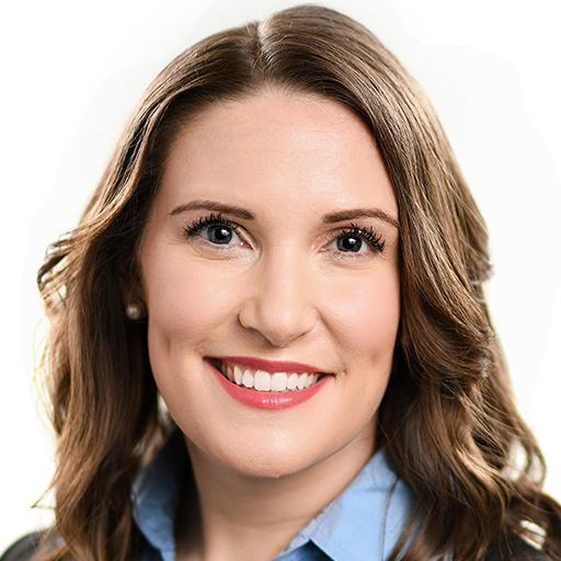 Photo of Meredith Lindvall