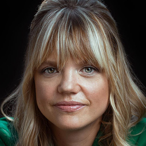 Photo of Maggie Baumer