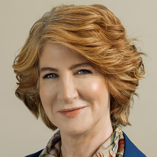 Photo of Mary de Wysocki