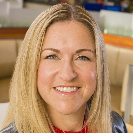 Photo of Liliana Esposito