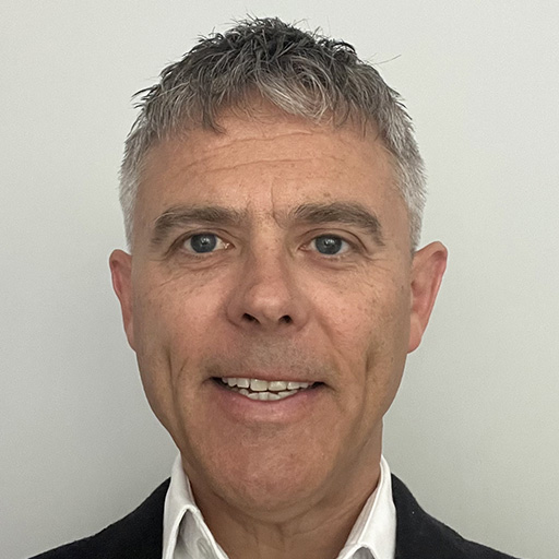 Photo of Stuart Poore