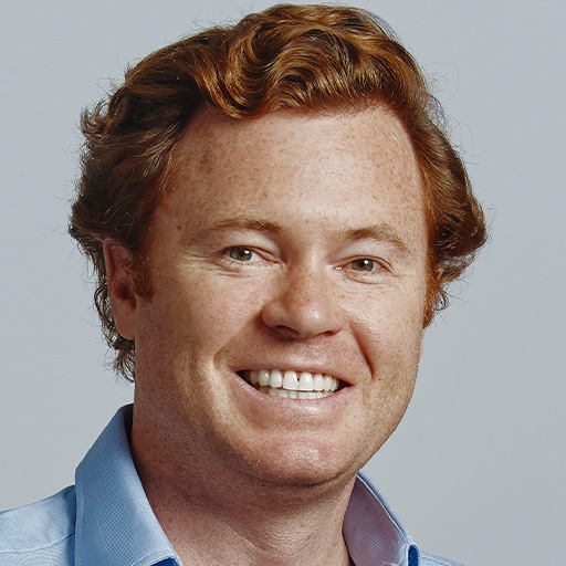 Photo of Duncan Mclntyre