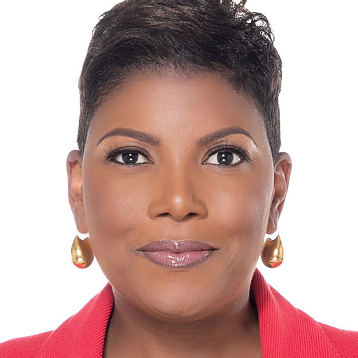 Photo of Nikki Clifton