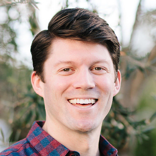 Photo of Adam Gromis