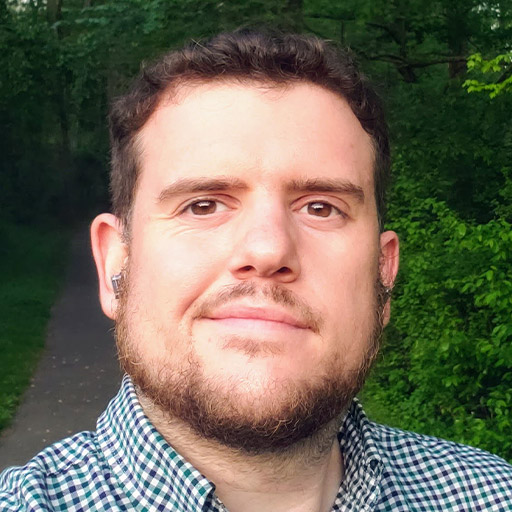 Photo of Alex Powlowski 