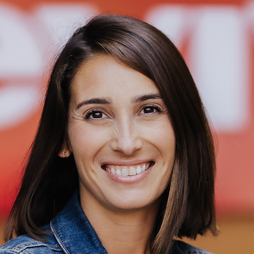 Photo of Jennifer DuBuisson