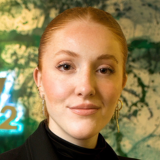 Photo of Cloé Bohbot