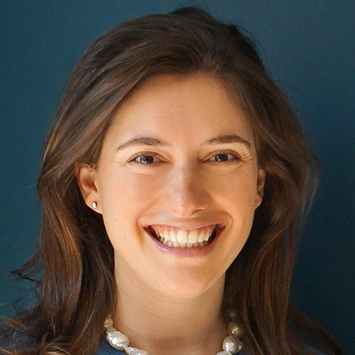 Photo of Daniela Saltzman