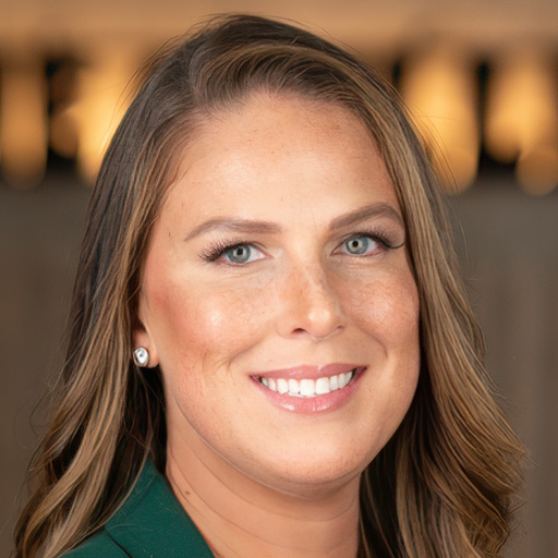 Photo of Katie Lewis