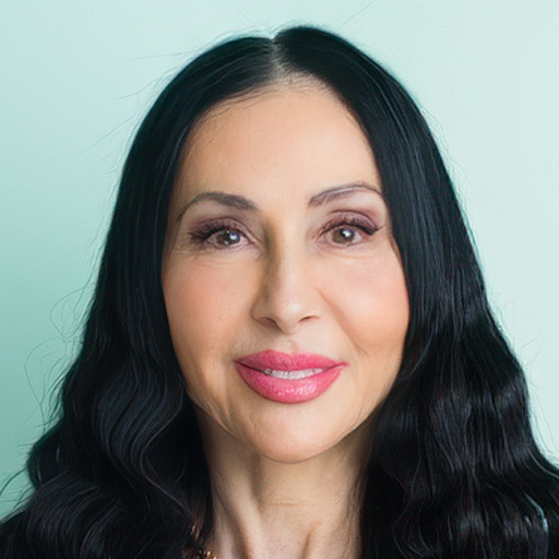 Photo of Michele Bohbot