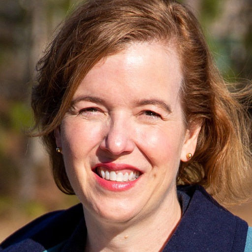 Photo of Mary Jacques