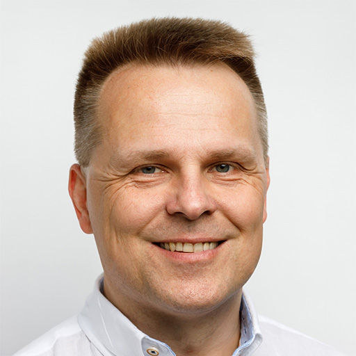 Photo of Stephan Schablinski 