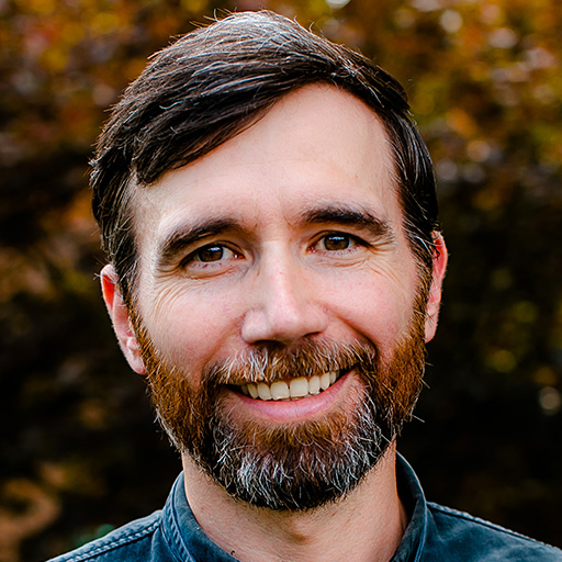 Photo of Andrew Dempsey