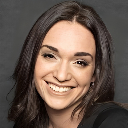 Photo of Claudia Contreras