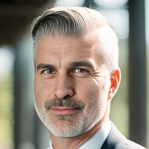 Photo of James Reeves