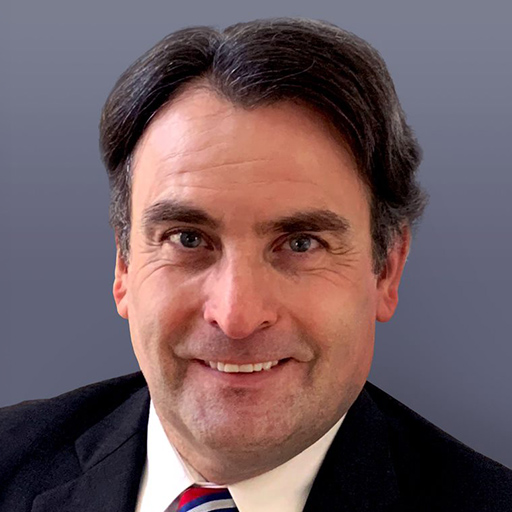 Photo of Dermot Murray